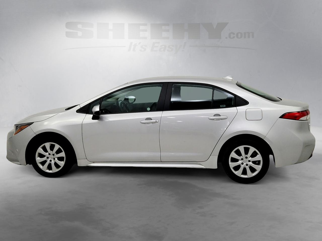 2024 Toyota Corolla LE Laurel MD