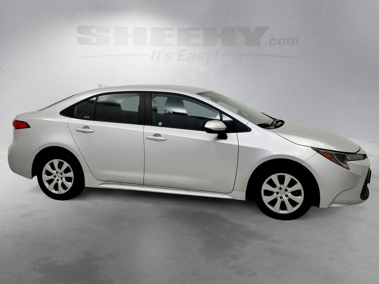 2024 Toyota Corolla LE Laurel MD