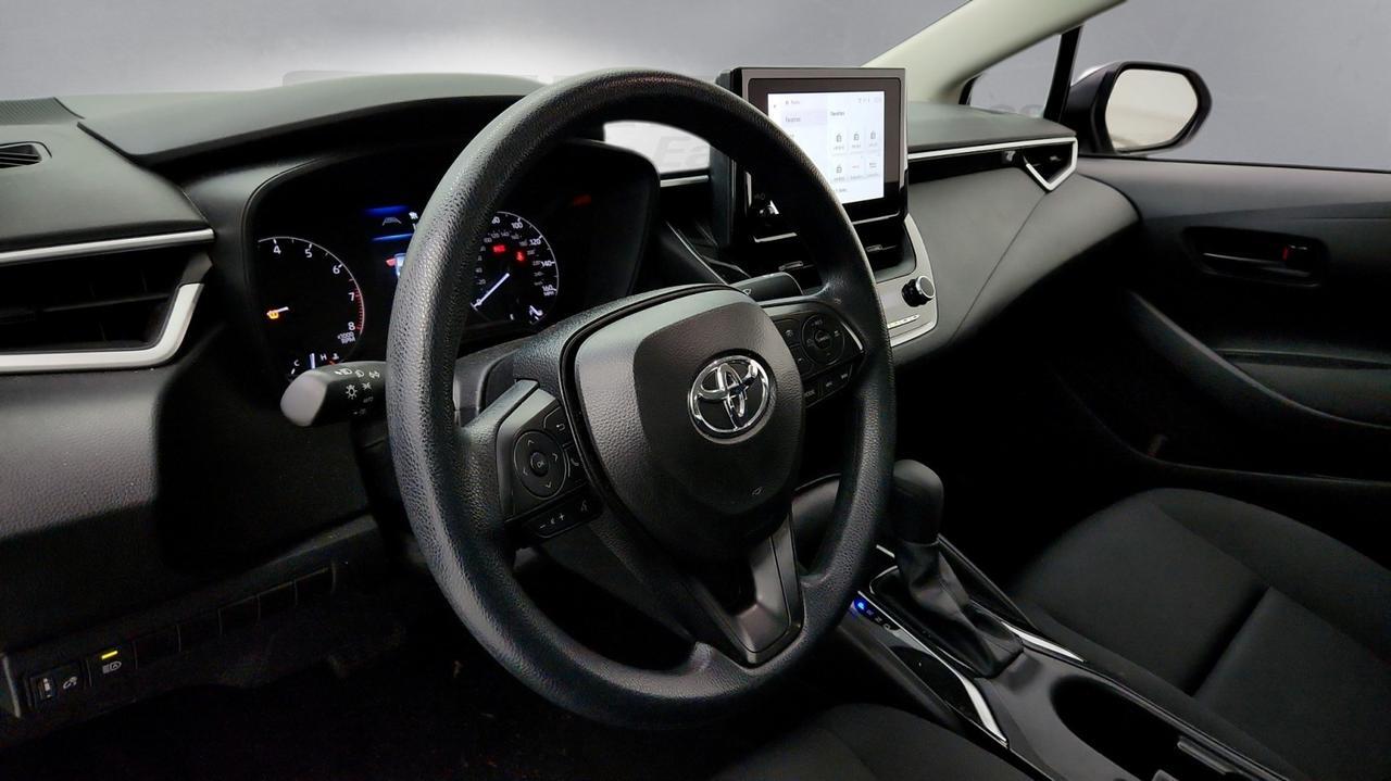 2024 Toyota Corolla LE Laurel MD