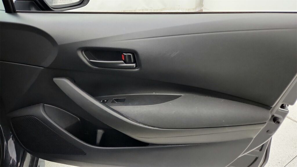 2024 Toyota Corolla LE Laurel MD