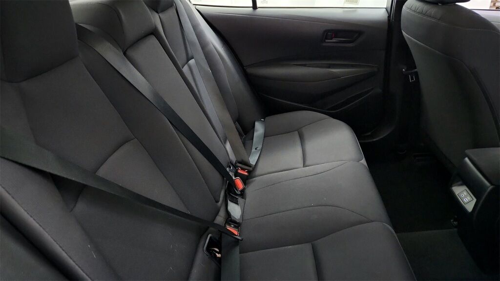 2024 Toyota Corolla LE Laurel MD