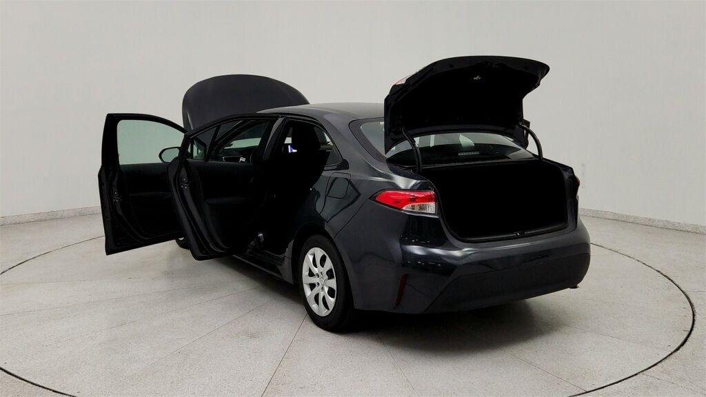 2024 Toyota Corolla LE Laurel MD