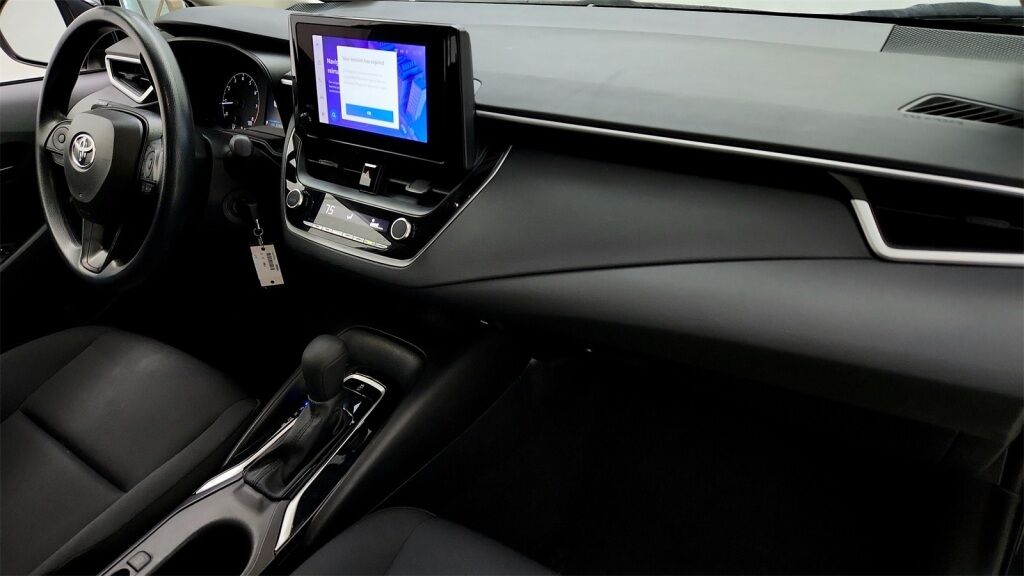 2024 Toyota Corolla LE Laurel MD