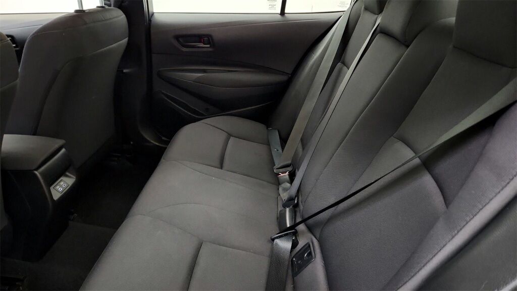 2024 Toyota Corolla LE Laurel MD