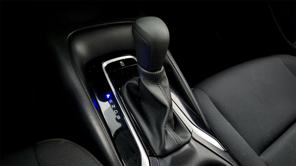 2024 Toyota Corolla LE Laurel MD