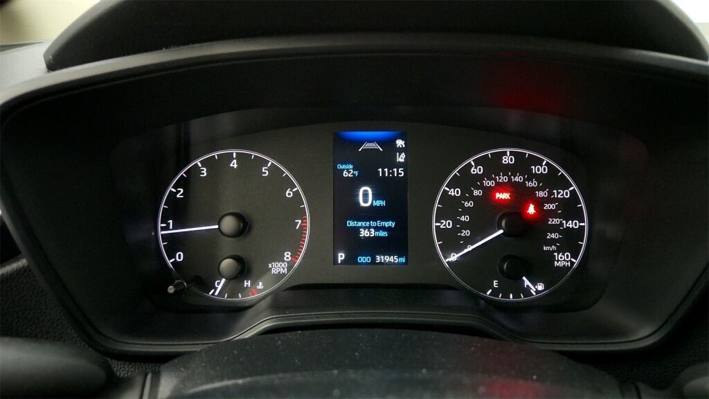 2024 Toyota Corolla LE Laurel MD