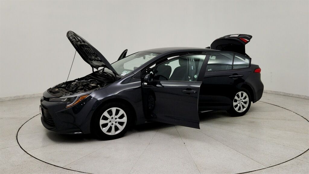 2024 Toyota Corolla LE Laurel MD