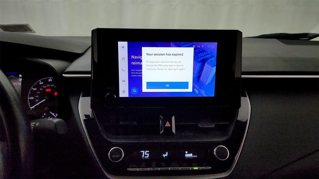 2024 Toyota Corolla LE Laurel MD