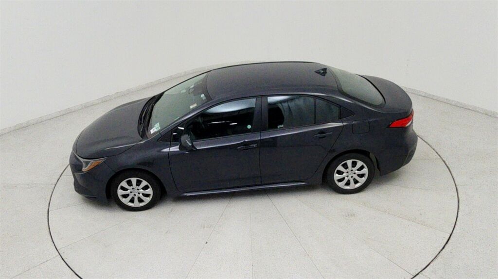 2024 Toyota Corolla LE Laurel MD