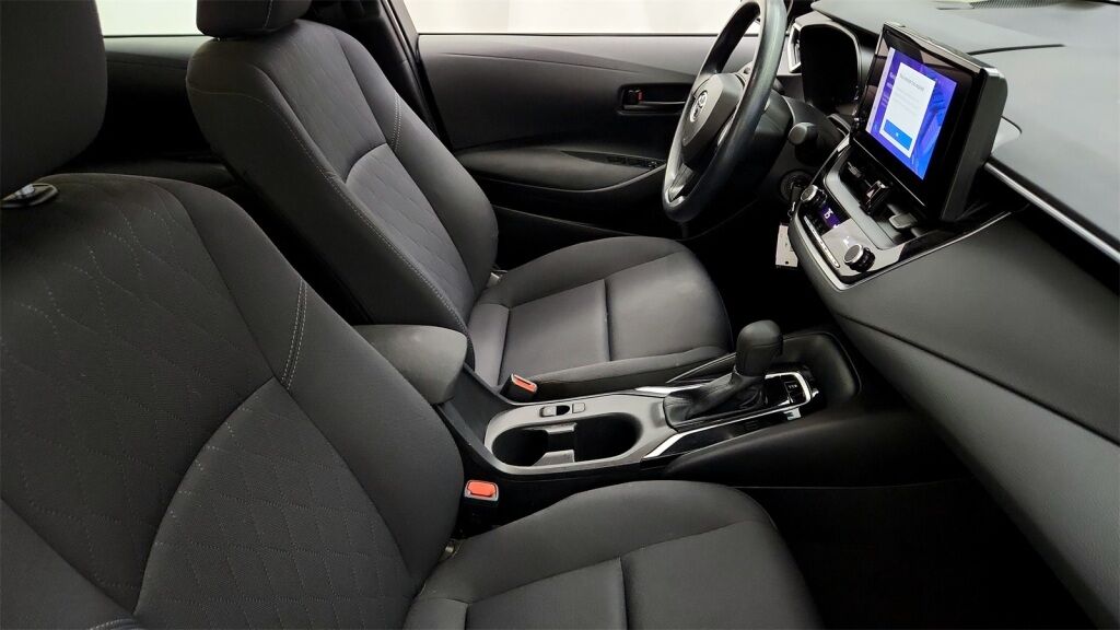 2024 Toyota Corolla LE Laurel MD