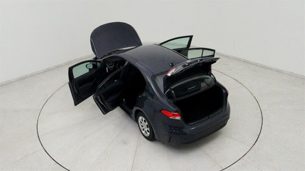 2024 Toyota Corolla LE Laurel MD