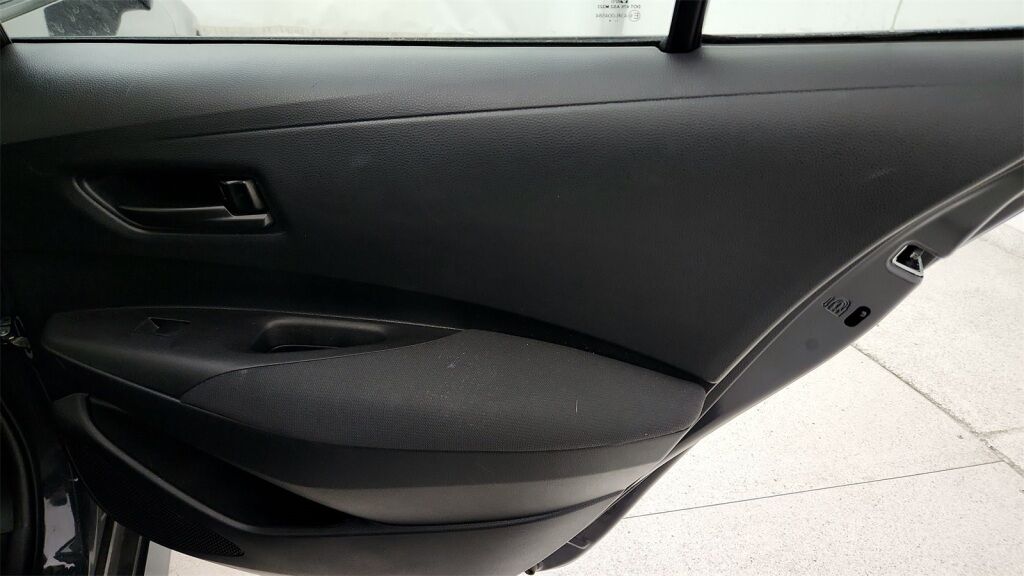 2024 Toyota Corolla LE Laurel MD