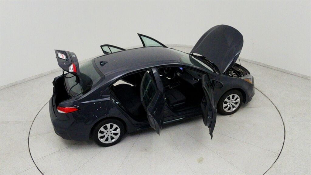 2024 Toyota Corolla LE Laurel MD