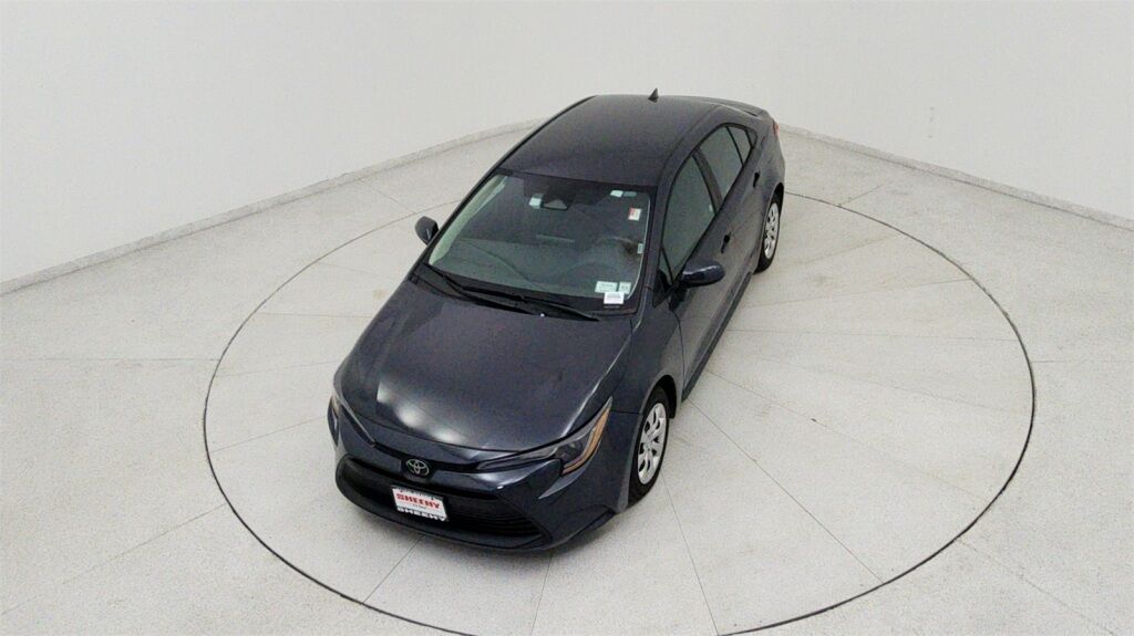 2024 Toyota Corolla LE Laurel MD