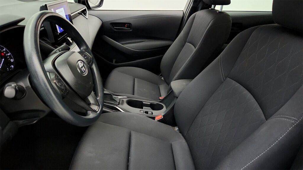 2024 Toyota Corolla LE Laurel MD