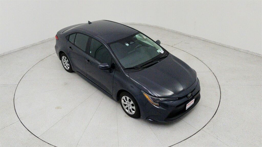 2024 Toyota Corolla LE Laurel MD
