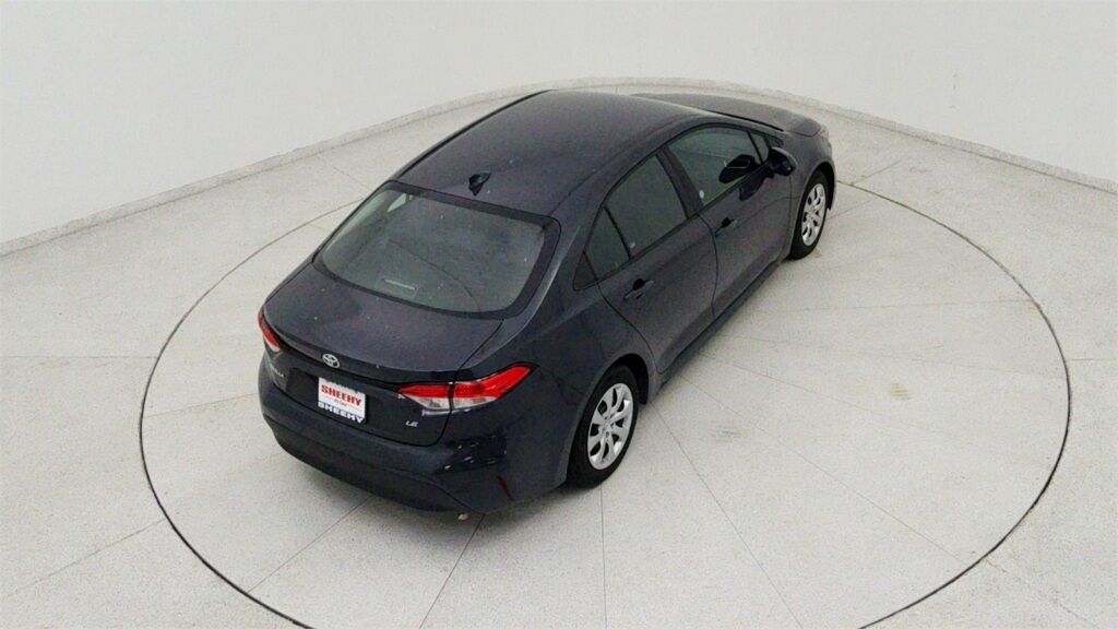 2024 Toyota Corolla LE Laurel MD