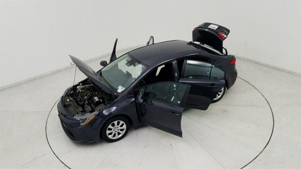 2024 Toyota Corolla LE Laurel MD