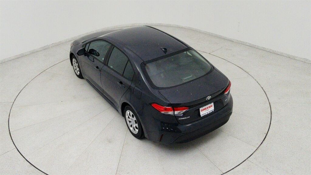 2024 Toyota Corolla LE Laurel MD