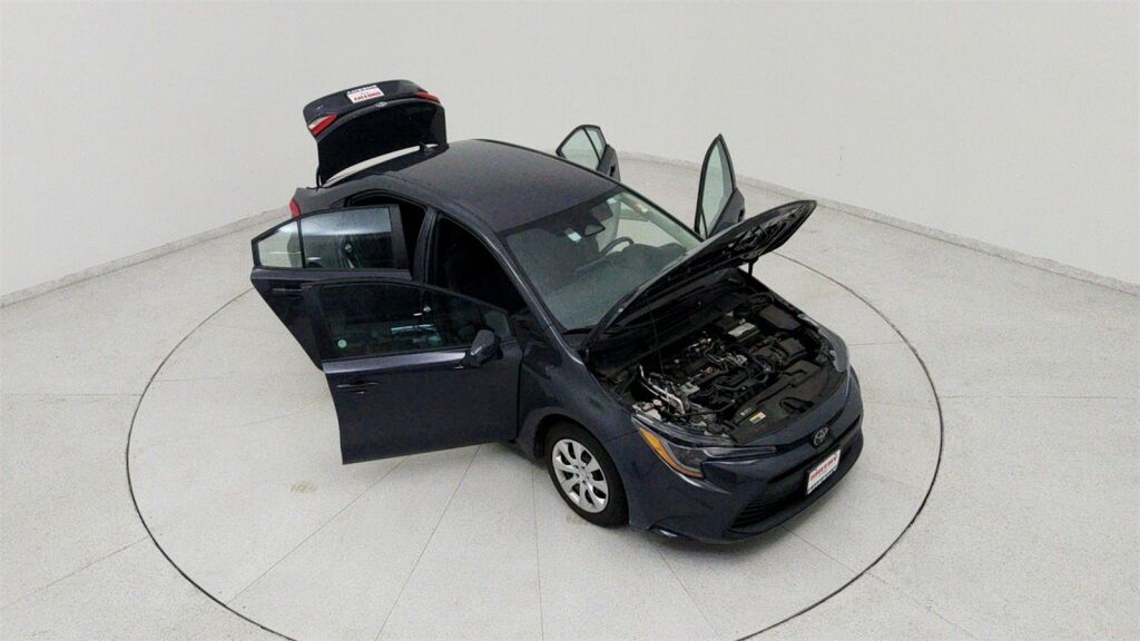2024 Toyota Corolla LE Laurel MD