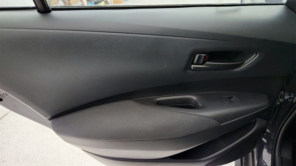 2024 Toyota Corolla LE Laurel MD