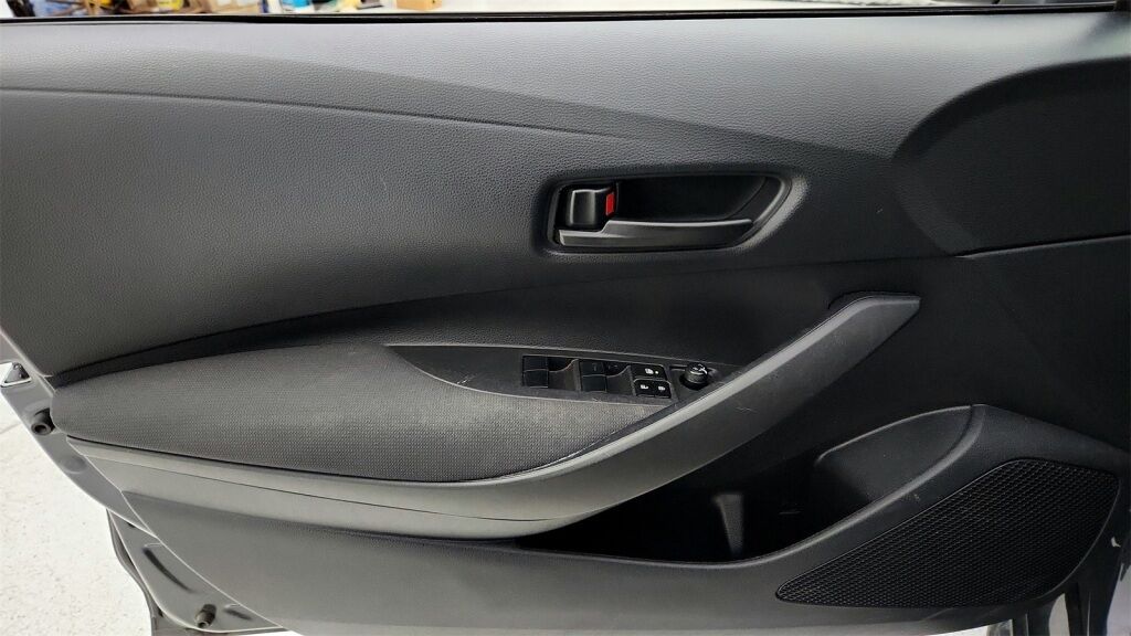 2024 Toyota Corolla LE Laurel MD