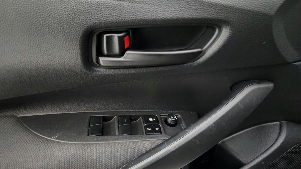 2024 Toyota Corolla LE Laurel MD