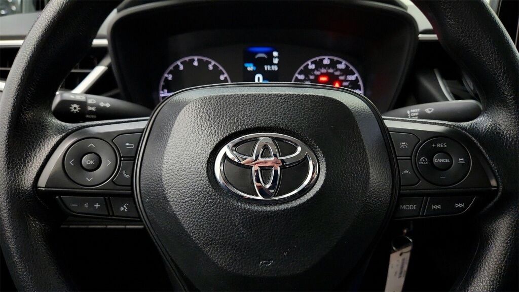 2024 Toyota Corolla LE Laurel MD