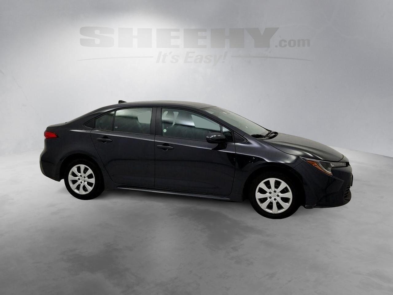 2024 Toyota Corolla LE Laurel MD