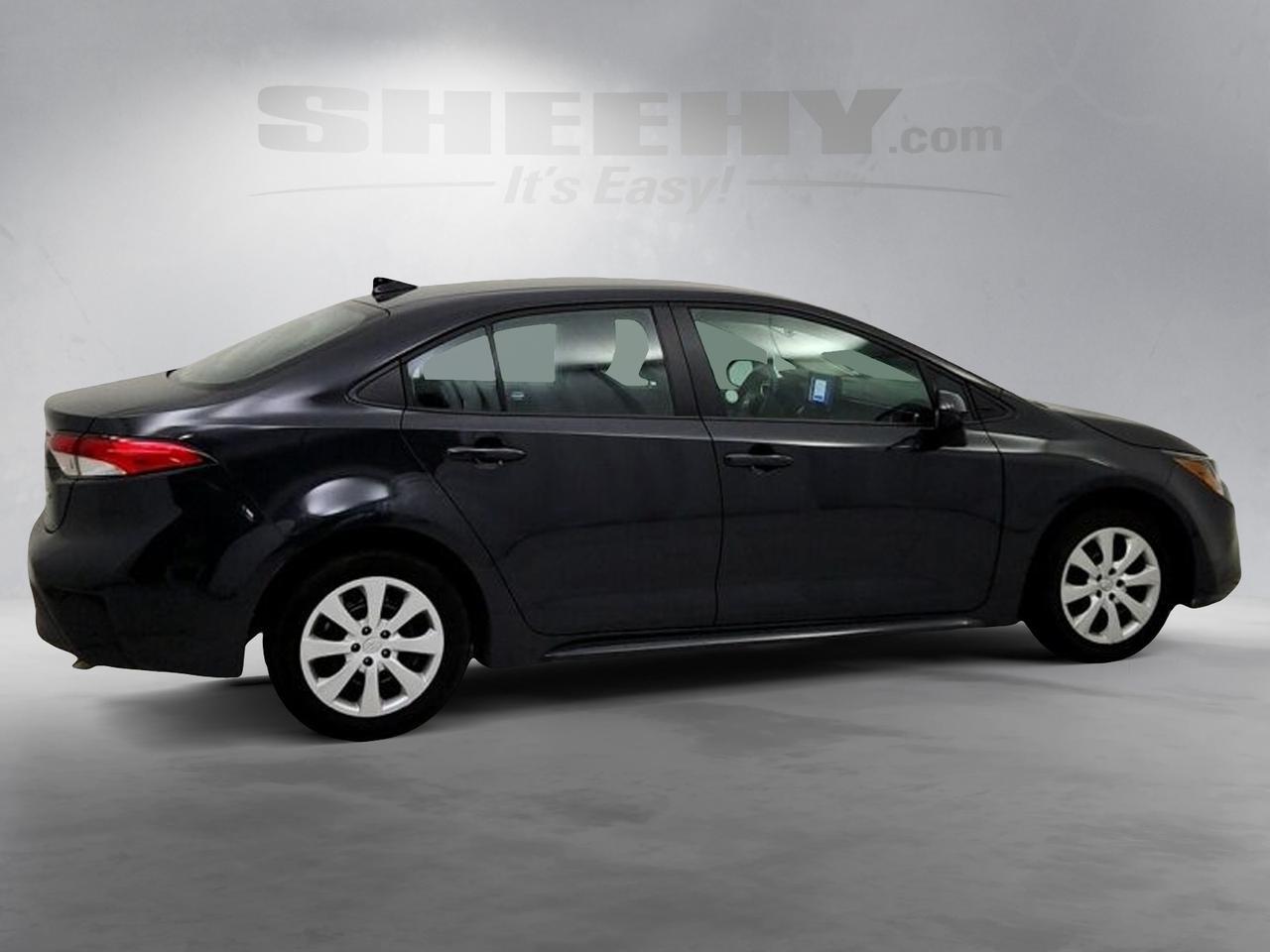 2024 Toyota Corolla LE Laurel MD