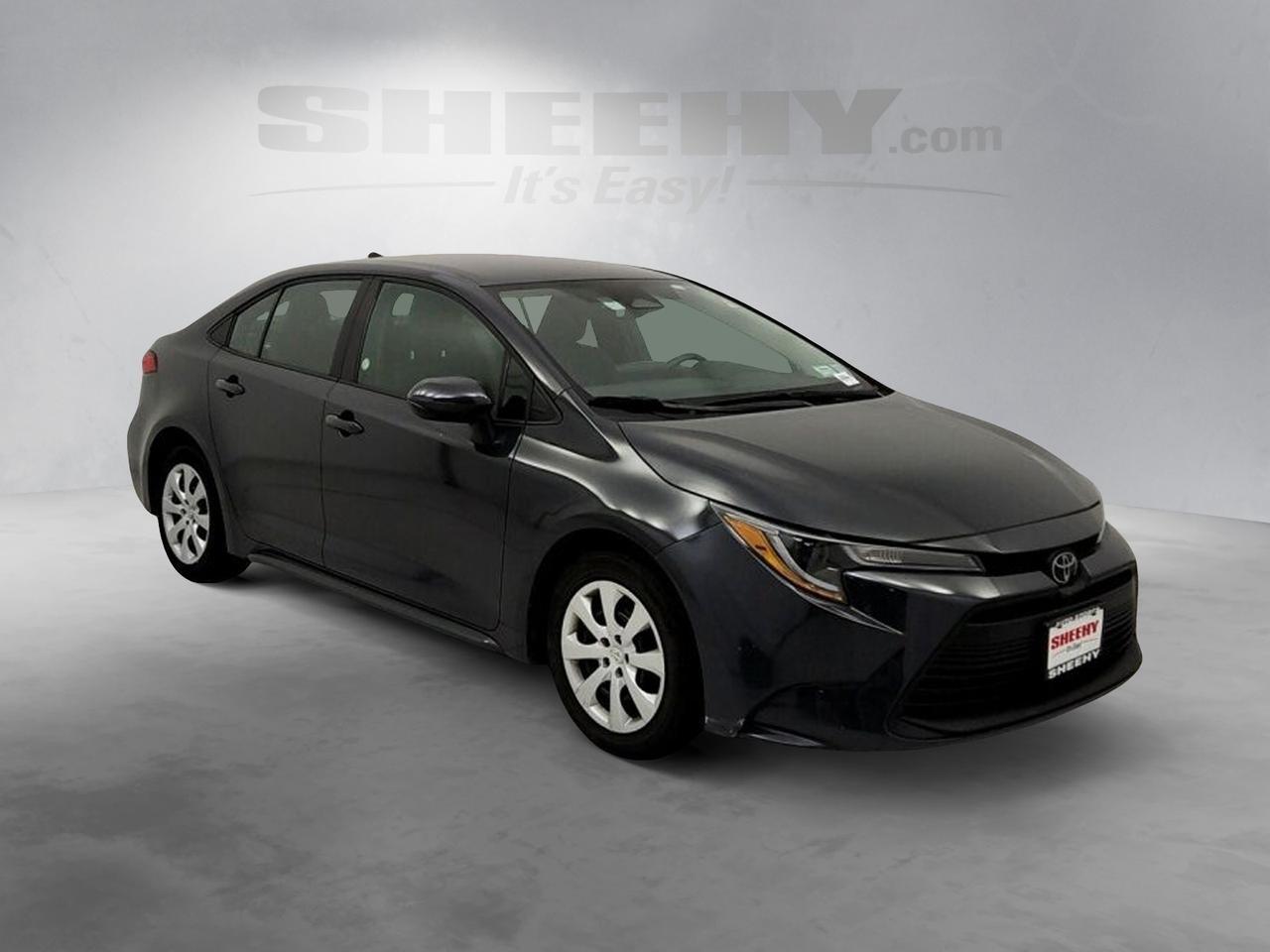 2024 Toyota Corolla LE Laurel MD