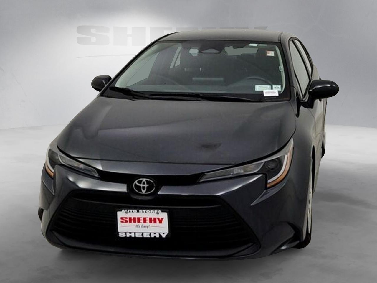 2024 Toyota Corolla LE Laurel MD