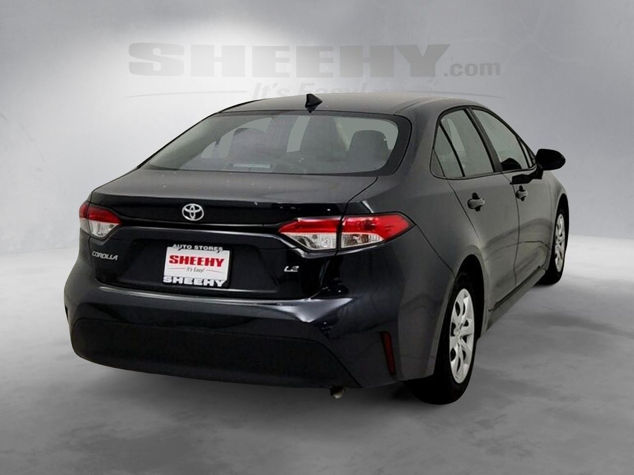 2024 Toyota Corolla LE Laurel MD