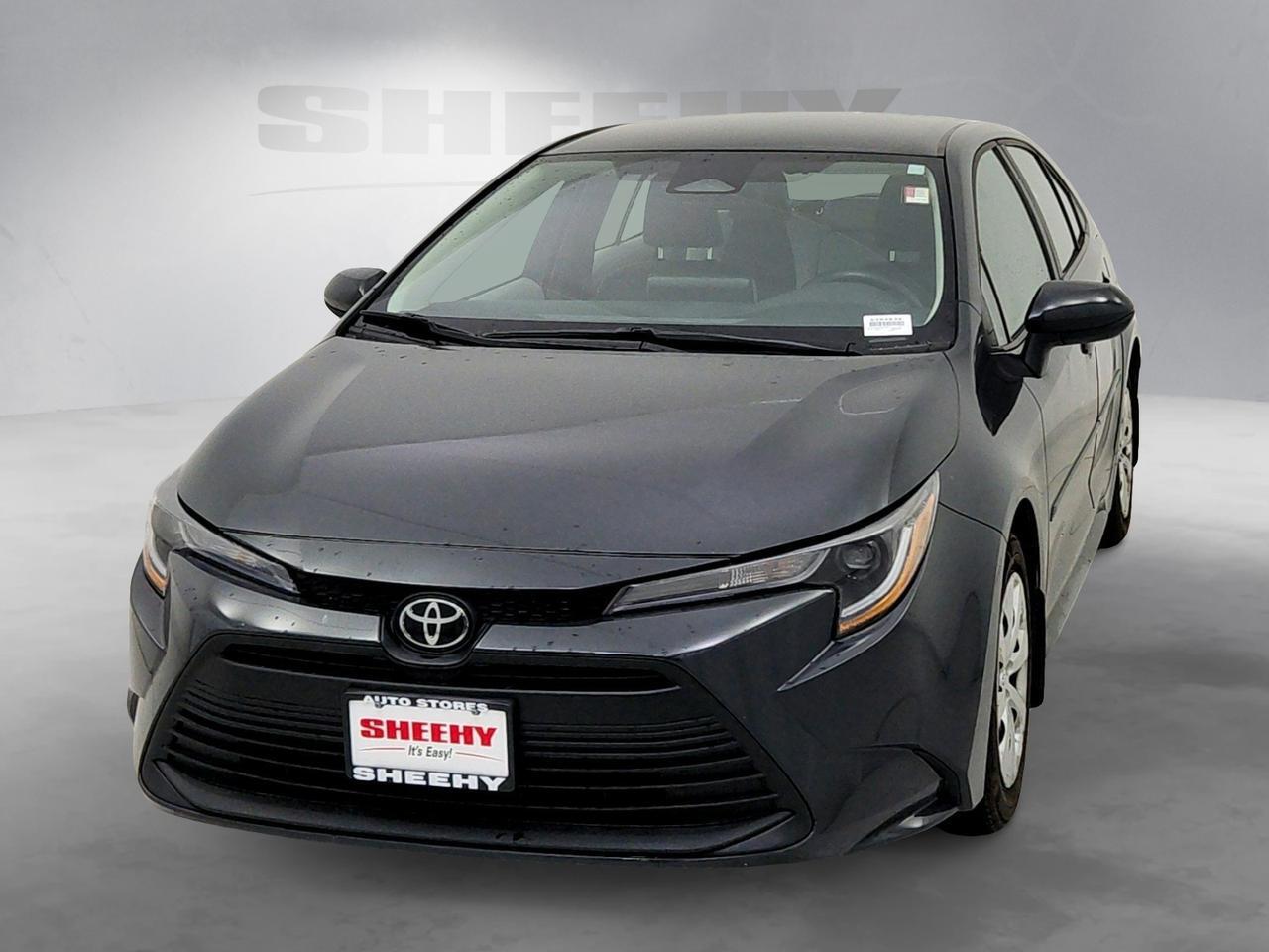 2024 Toyota Corolla LE Laurel MD
