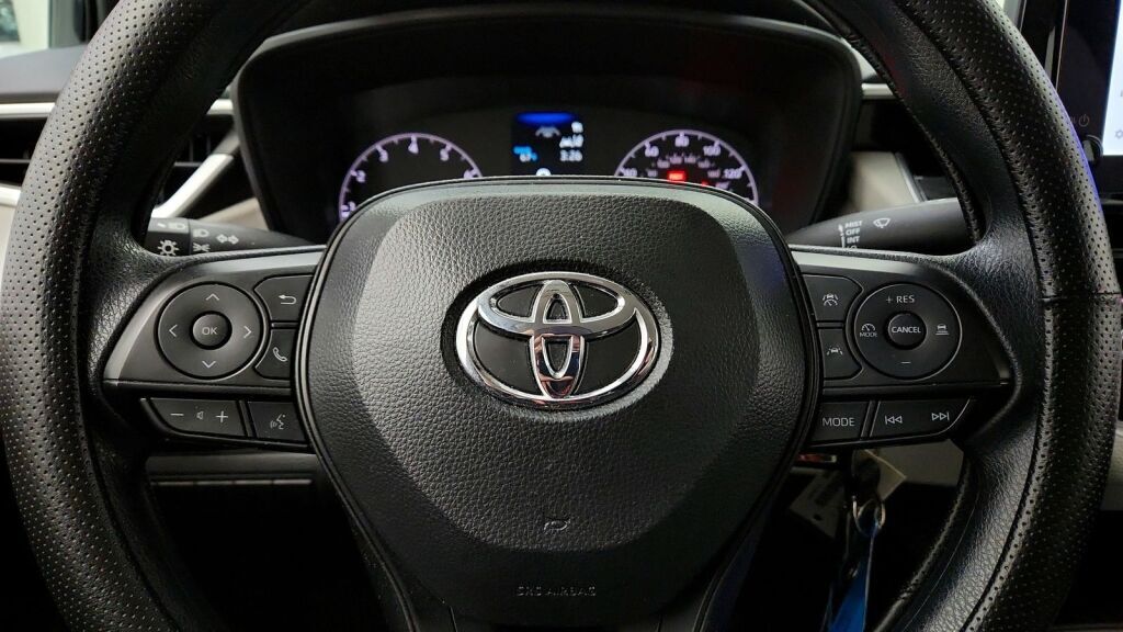 2024 Toyota Corolla LE Laurel MD