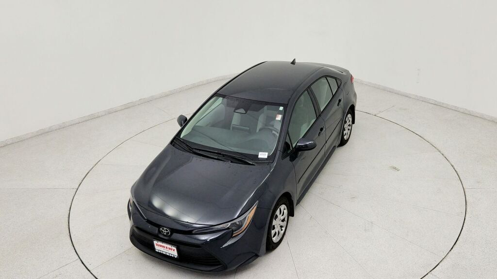 2024 Toyota Corolla LE Laurel MD