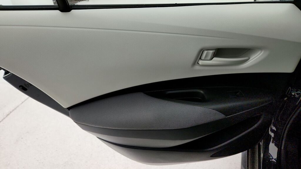 2024 Toyota Corolla LE Laurel MD