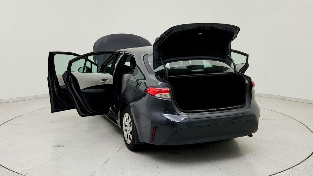 2024 Toyota Corolla LE Laurel MD