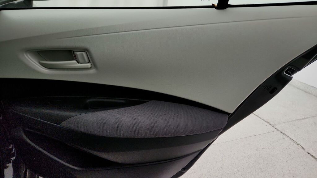 2024 Toyota Corolla LE Laurel MD
