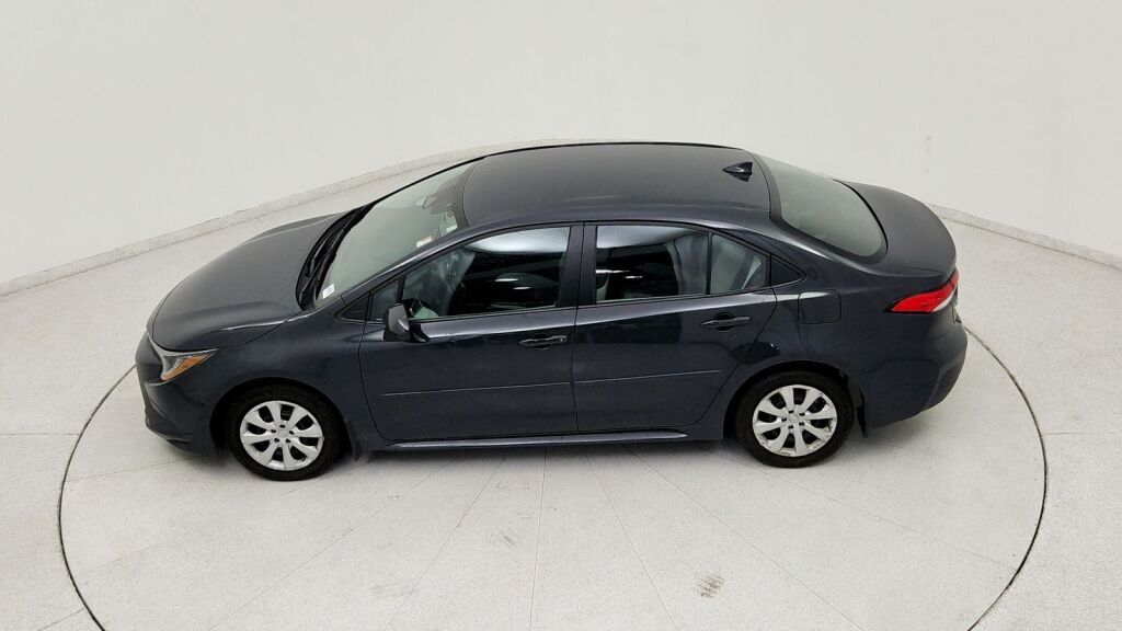 2024 Toyota Corolla LE Laurel MD