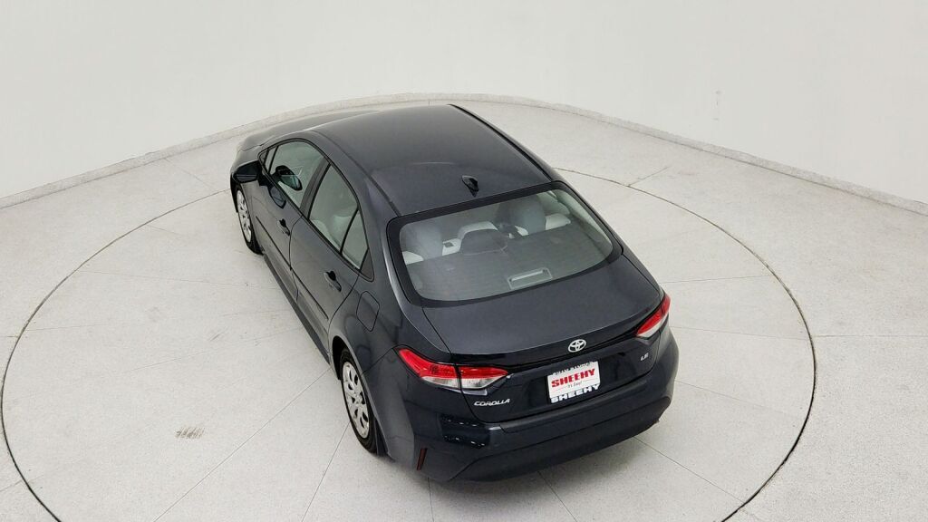 2024 Toyota Corolla LE Laurel MD