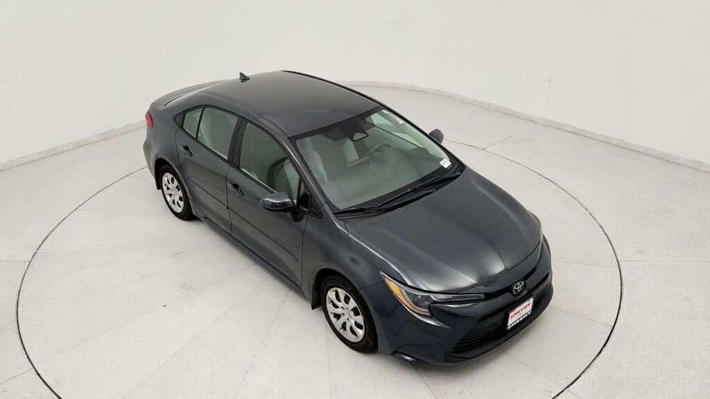 2024 Toyota Corolla LE Laurel MD