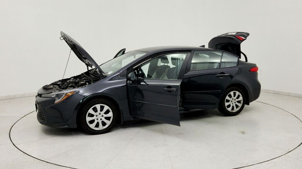 2024 Toyota Corolla LE Laurel MD