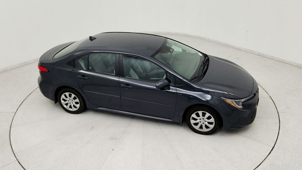 2024 Toyota Corolla LE Laurel MD