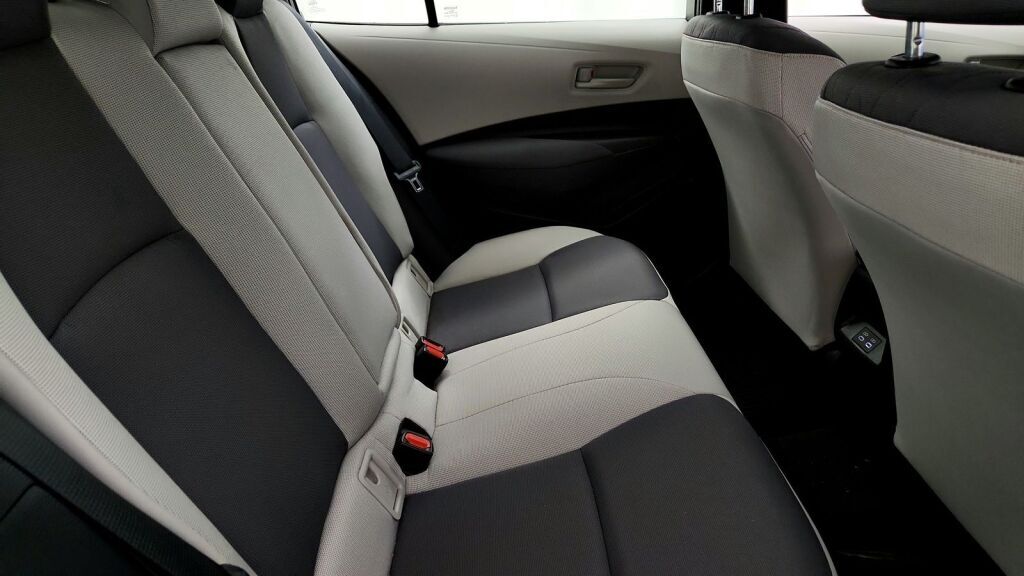 2024 Toyota Corolla LE Laurel MD