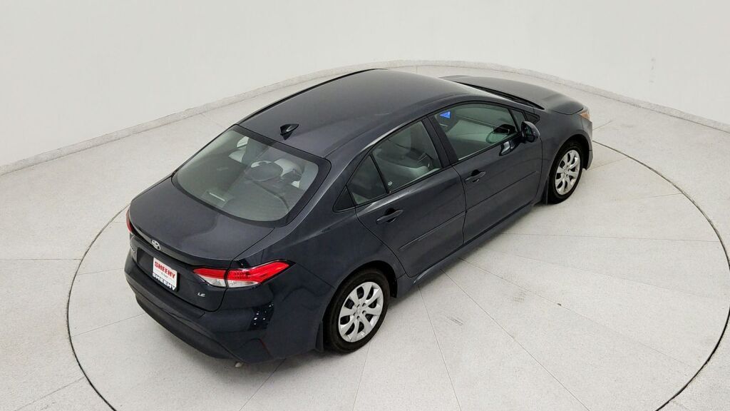2024 Toyota Corolla LE Laurel MD