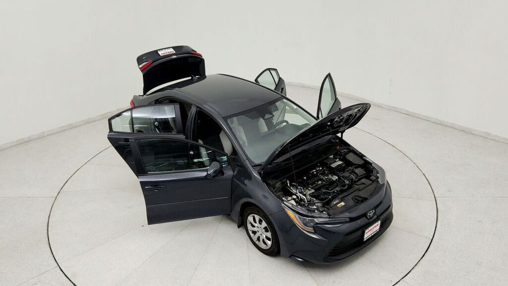 2024 Toyota Corolla LE Laurel MD