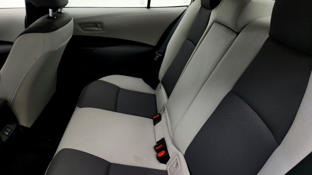 2024 Toyota Corolla LE Laurel MD