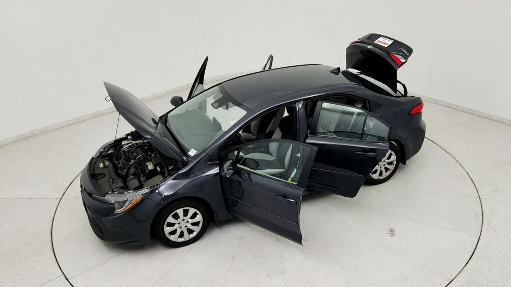 2024 Toyota Corolla LE Laurel MD