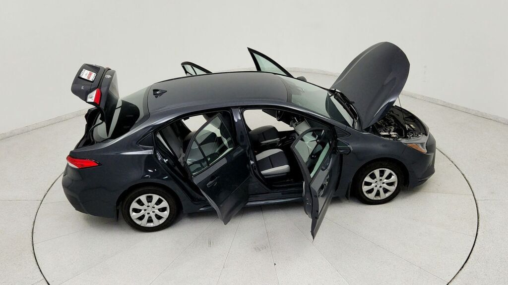 2024 Toyota Corolla LE Laurel MD
